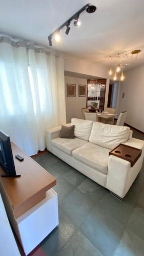 Apartamento aconchegante no Setor Bueno
